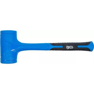 Ciocan protecţie fără recul Ø 65 mm 1275 g - Img 5
