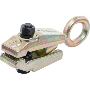 Clema de tras cu deschidere 43mm,sarcina max 5 tone, BGS 2905 - Img 1