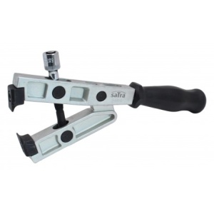 Cleste clemă burduf CV / Cleste bandă arbore transmisie VW / Audi / Opel / Ford, Satra S-90095