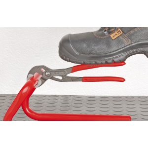 Cleste Cobra® pentru tevi si pompe de apa cu autoblocare, lungime 250 mm, Knipex 8701250 - Img 8