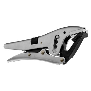 Cleste fixator autoblocant cu vârf drept, JBM 53675 - Img 3