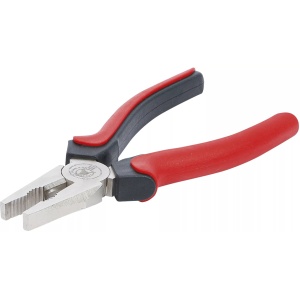 Cleste patent cu manere izolate, 165 mm, BGS DIY 325 - Img 2