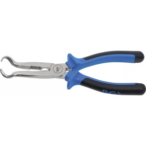Cleste pentru bujii, 200 mm, BGS 1737