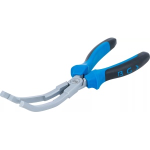 Cleste pentru bujii incandescente curbat, BGS 66157 - Img 3