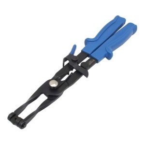 Cleste pentru cleme furtun autoblocante, Satra S-90175
