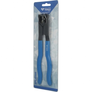 Cleste pentru coliere metalice tip Oetiker, Brilliant Tools BT676000 - Img 3
