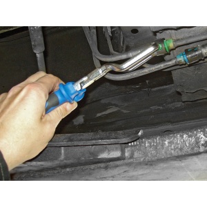 Cleste pentru conducte de combustibil, Condor 3535 - Img 2