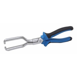 Cleste pentru conectori conducte de combustibil, Satra S-90149 - Img 3