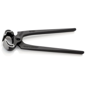 Cleste pentru cuie, lungime 250 mm, Knipex 5000250 - Img 2