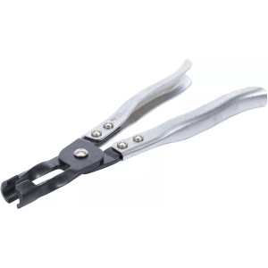 Cleste pentru demontat simeringuri de supape, lungime 250mm, BGS 1780 - Img 2