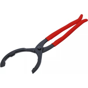 Cleste pentru filtre de ulei cu deschidere 85-130mm, BGS DIY 1051 - Img 2