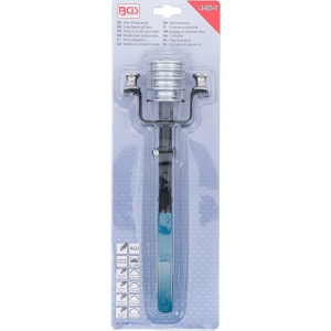 Cleste pentru indoit teava cu diametre de la 4.8mm pana la 9.5mm, BGS 8718 - Img 4