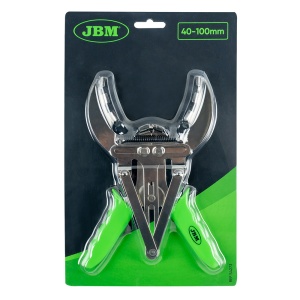 Cleste pentru inele de piston 40-100mm, JBM 54273 - Img 4
