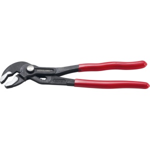 Cleste pentru instalator blocabil, lungime 240 mm, BGS DIY 75207 - Img 1