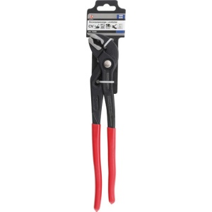 Cleste pentru instalator blocabil, lungime 300 mm, BGS DIY 75208 - Img 4