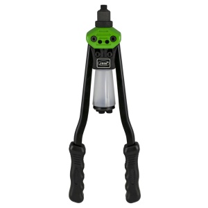 Cleste pentru pop-nituri 2.4 - 6.4 mm, lungime 400mm, JBM 52464 - Img 1