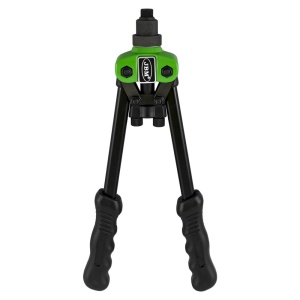 Cleste pentru pop-nituri 3.2 mm - 4.0 mm - 4.8 mm, lungime 300mm, JBM 52463 - Img 1