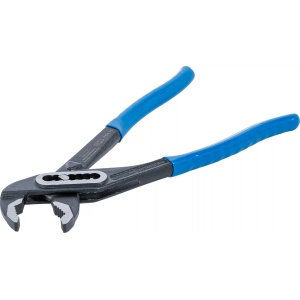 Cleste reglabil cu deschidere max.38mm , lungime 240 mm, BGS 75111 - Img 2