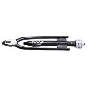 Cleste rotativ pentru sigurantare, lungime 213mm, Unior 627530