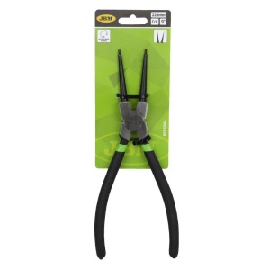 Cleşte seeger interior vârf drept 9" 225mm, JBM 52964 - Img 3