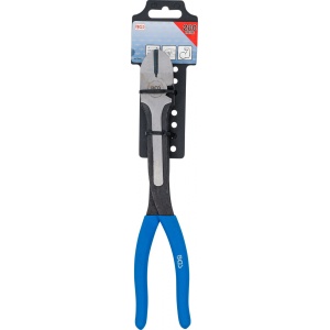 Cleşte sic de forta extra lung 280 mm, BGS 4409 - Img 4