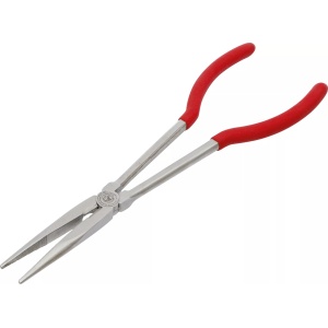 Cleste spit drept lung. 280mm, BGS DIY 410 - Img 3
