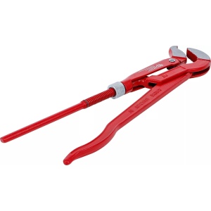 Cleste suedez cu strangere in 3 puncte, deschidere 1.5", BGS 526 - Img 3