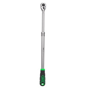 Clichet de 1/2" 72 dinti 450-610 mm, JBM 54304 - Img 3
