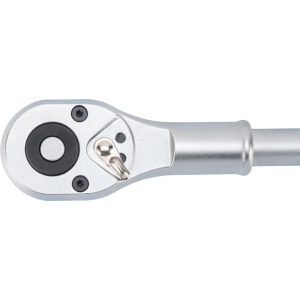Clichet reversibil, performanta xcess, antrenare 3/4", lungime 500 mm, Condor 29550 - Img 3