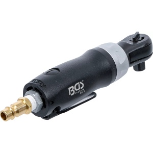 Cliket pneumatic extra scurt, antrenare 3/8", moment de strangere max. 54 Nm , BGS 8473 - Img 4