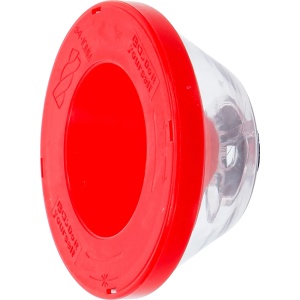 Colector de praf pentru burghiu, Ø 4 - 10 mm, BGS 50809