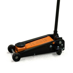 Cric crocodil, sarcina max. 3 tone, Lincos S508
