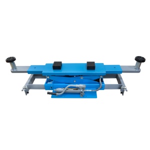 Cric de canal, sarcina maxima 3 tone, Lincos RX30M