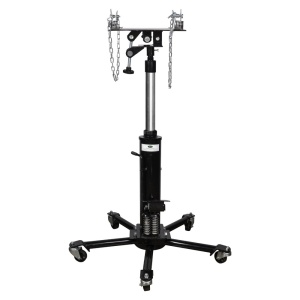 Cric de cutie cu 2 segmente, sarcina max. 500 Kg, JBM 50830 - Img 1