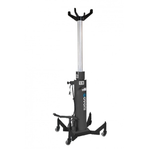 Cric de cutie pentru camioane, sarcina max. 15 tone, Govoni GO1457