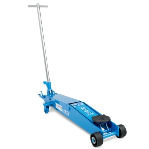 Cric hidraulic crocodil, sarcina max.4 tone, OMCN 117