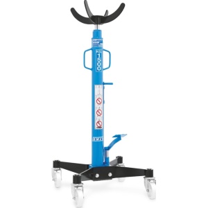 Cric hidraulic pentru cutii de viteze, sarcina max. 1500 kg, OMCN SIF 3/73