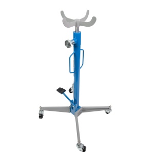 Cric pentru cutia de viteze, sarcina max. 500 Kg, Lincos TL0901 - Img 2