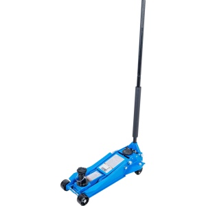 Cric vehicul pentru manevrare | hidraulic | 2 t / 3 t, BGS 7875 - Img 5