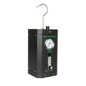 Detector cu fum pentru depistarea scurgerilor, fisuri ale pieselor, garnituri neetanse, JBM 53484 - Img 1