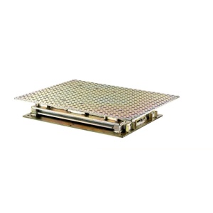 Detector de jocuri pentru camioane, sarcina max. 16 tone, Beisbarth BS1691850100