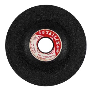 Disc de slefuire 5" pentru ref. 51218, JBM 51386 - Img 1