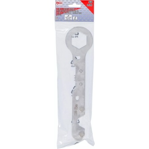 Dispozitiv 3 in 1 pentru variator/ambreiaj Piaggio, BGS 8729 - Img 4