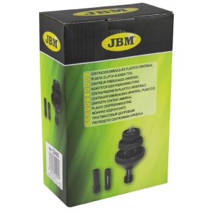 Dispozitiv centrat ambreiaj JBM 52495 - Img 2