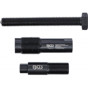 Dispozitiv de demontare roata curea arbore cotit pentru Ford EcoBlue 2.0L, BGS 70924-1 - Img 4