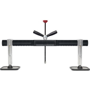 Dispozitiv de tras si indreptat pentru tinichigerie (720 mm), GYS 059306 - Img 1
