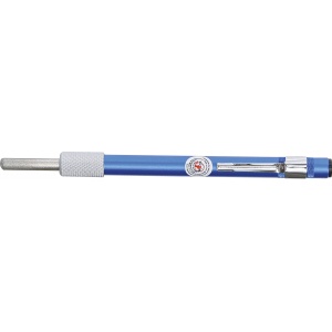Dispozitiv diamantat pentru ascutit cutite, lungime 130mm, BGS DIY 53820 - Img 3