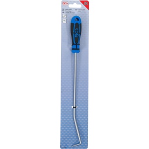 Dispozitiv indoit tip Z pentru montat parbriz, 270 mm, pentru BGS 8002, B-8002-4 - Img 4
