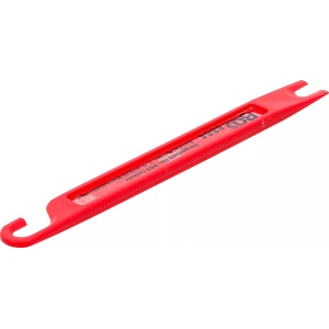 Dispozitiv pentru curatat conducte de frana, dimensiuni 160x14x6mm, BGS 8864 - Img 3