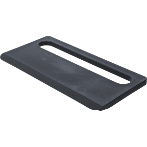 Dispozitiv pentru demontat ornament geam lateral, dimensiuni 180 x 350 mm, BGS 70992 - Img 1